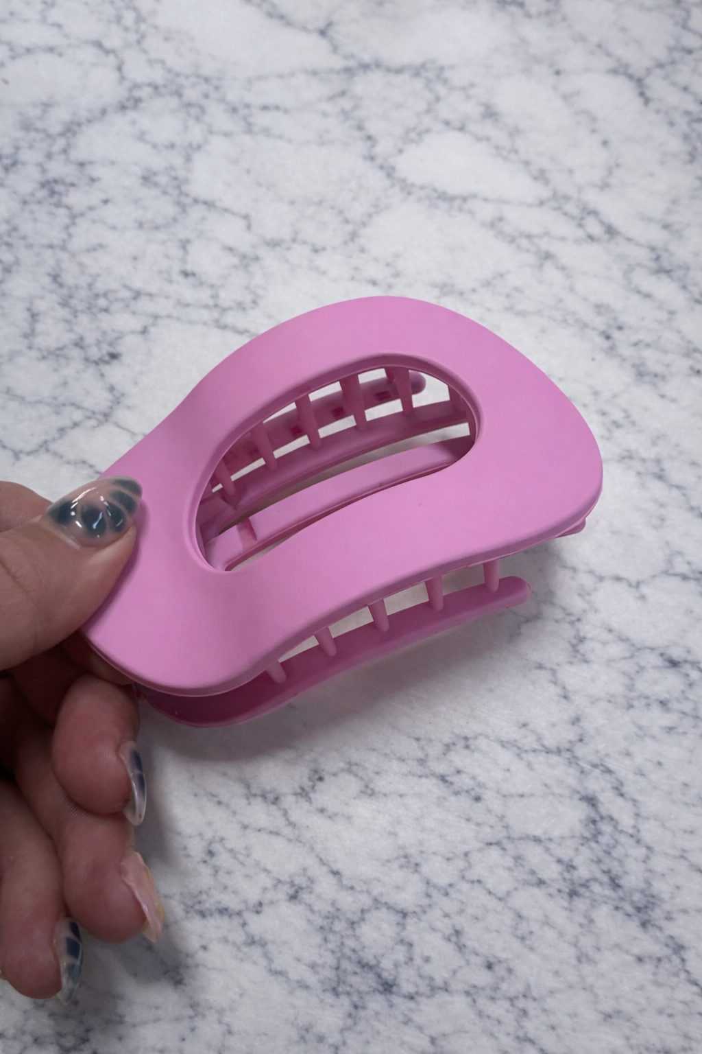 Claw Clip