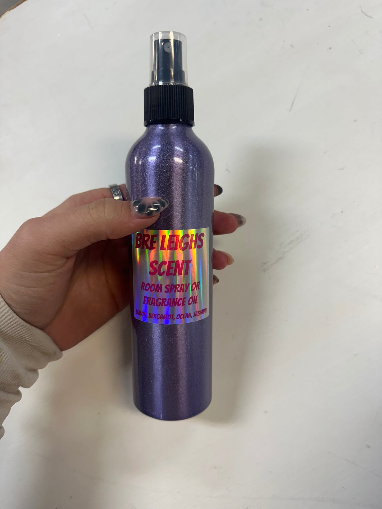 Bre Leigh's Special Scent