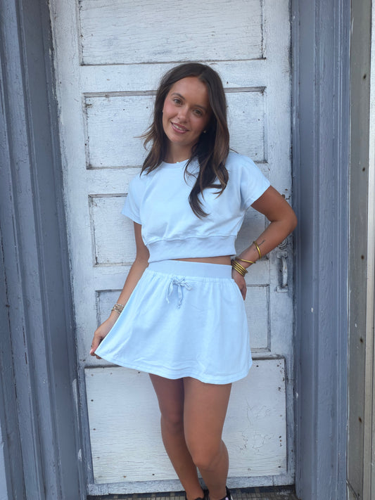 Libby Blue Moon Set