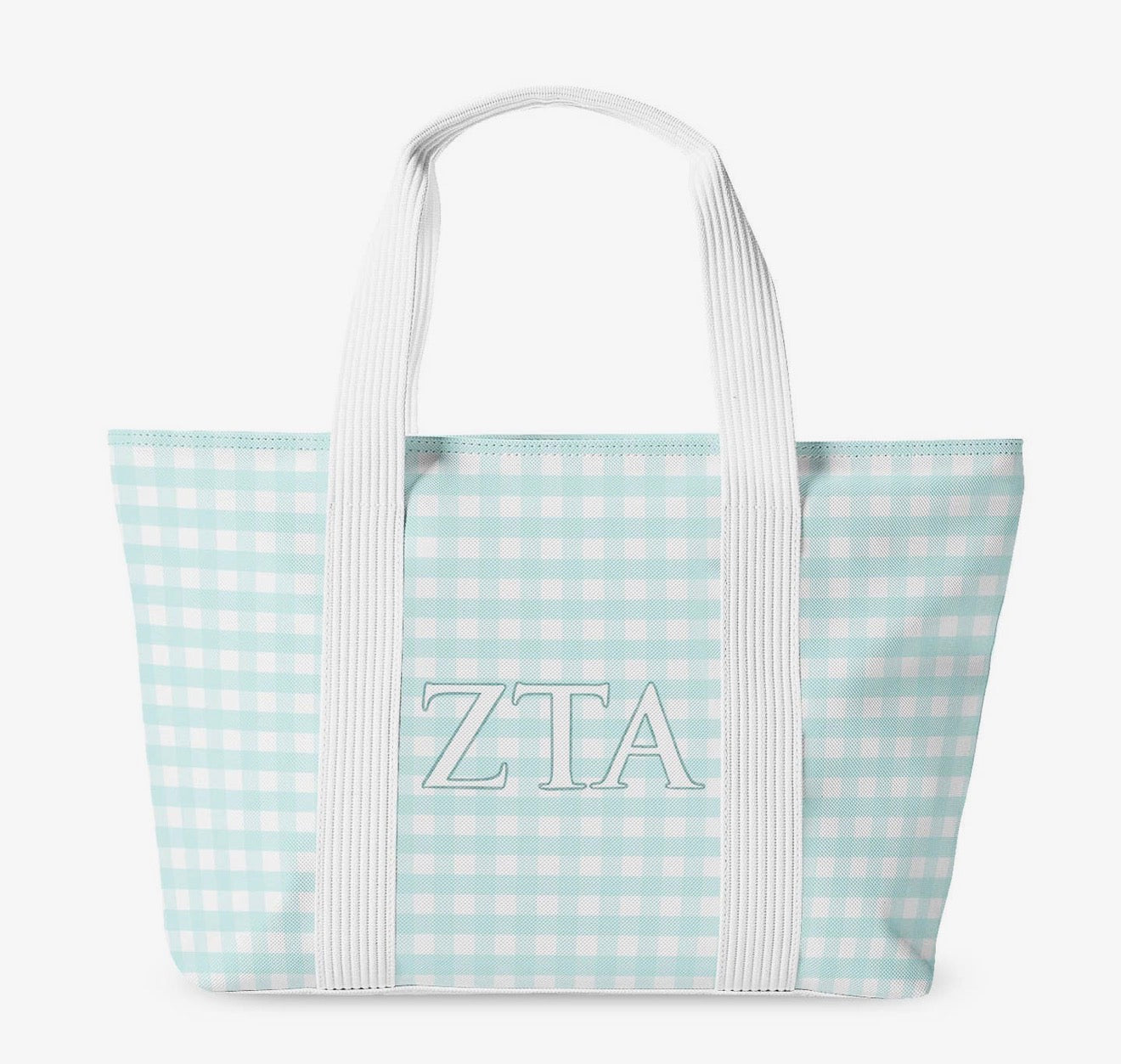 Zeta! Tote Bag