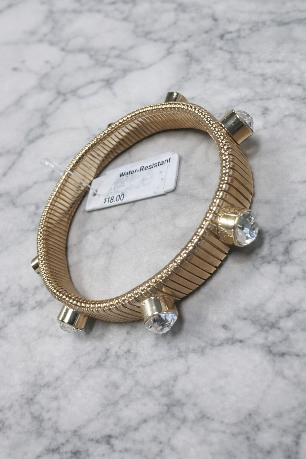Harper Diamond Bracelet