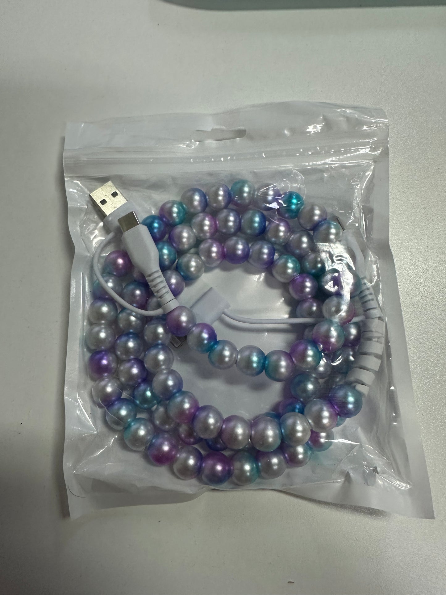 Braylin Mermaid phone charger