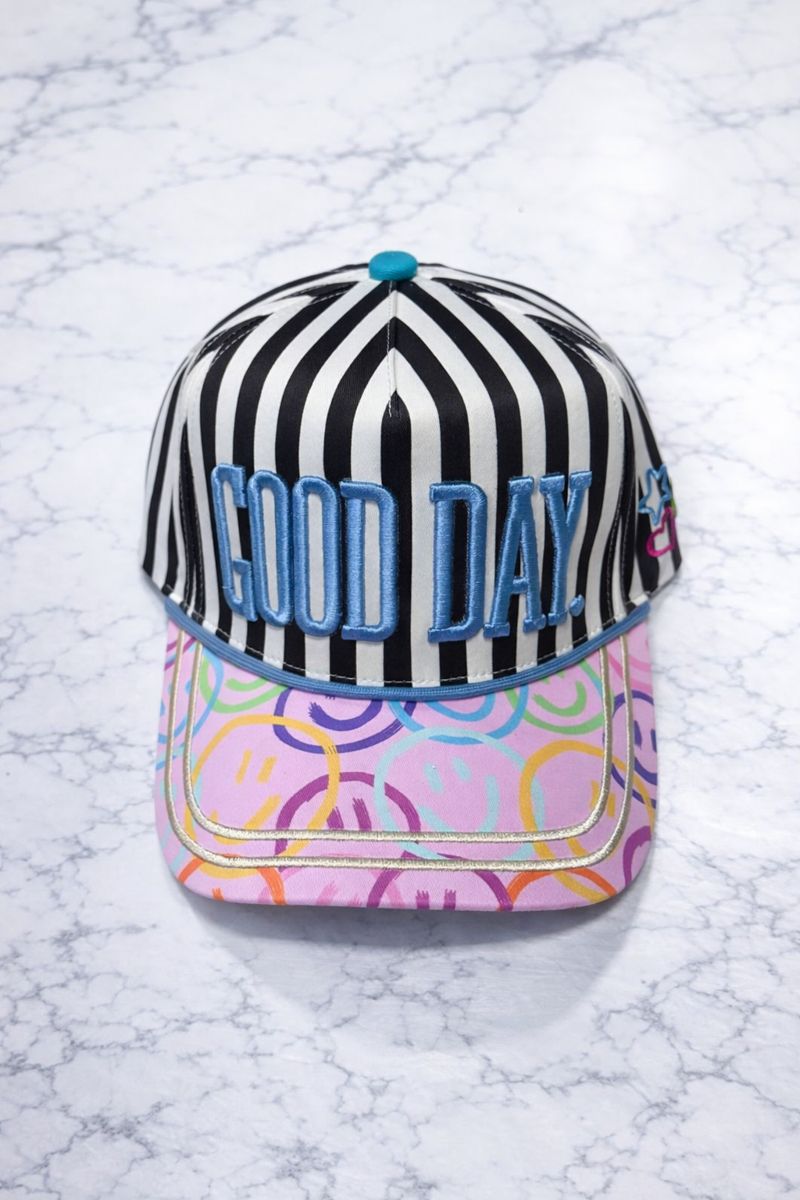 Good Day Hat