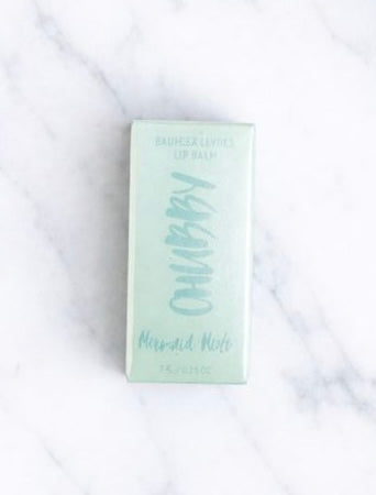 Mystery Lip Balm