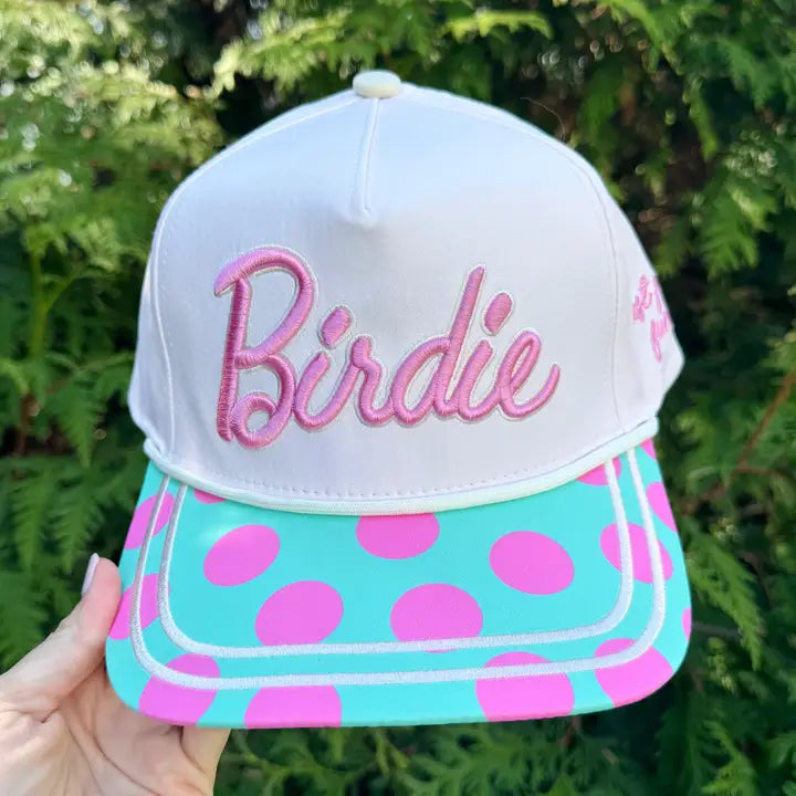 Birdie Trucker Hat