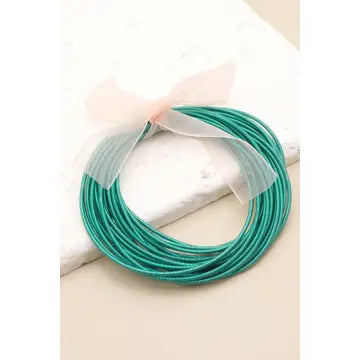 Nova Gutiar String Bracelet