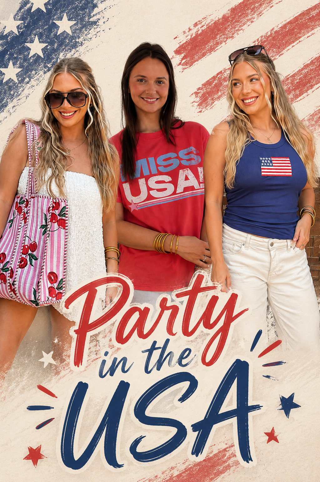 4th of July