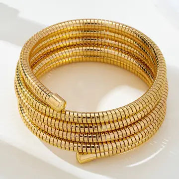 Nova Bangle Set