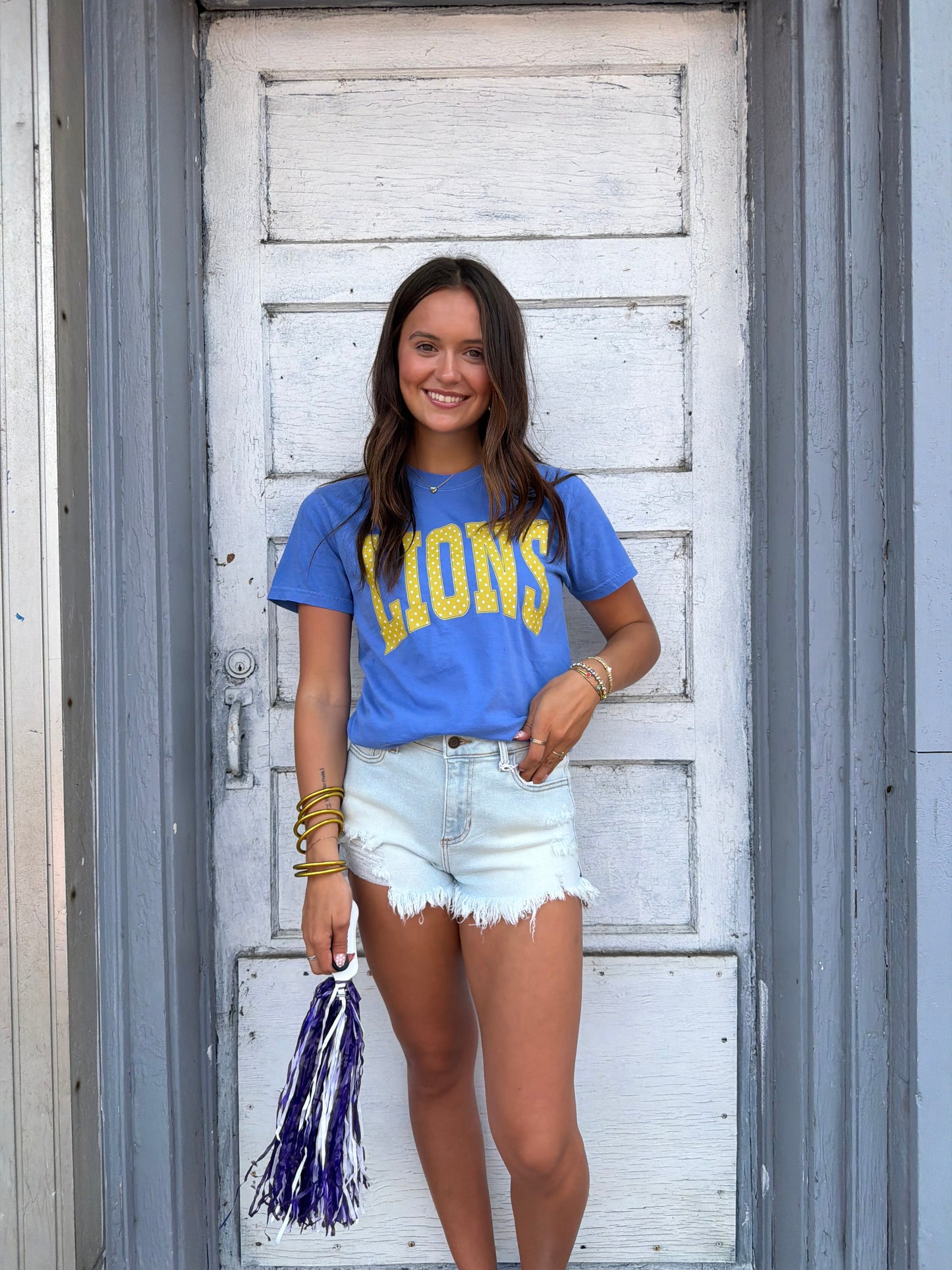 Lions T-Shirt