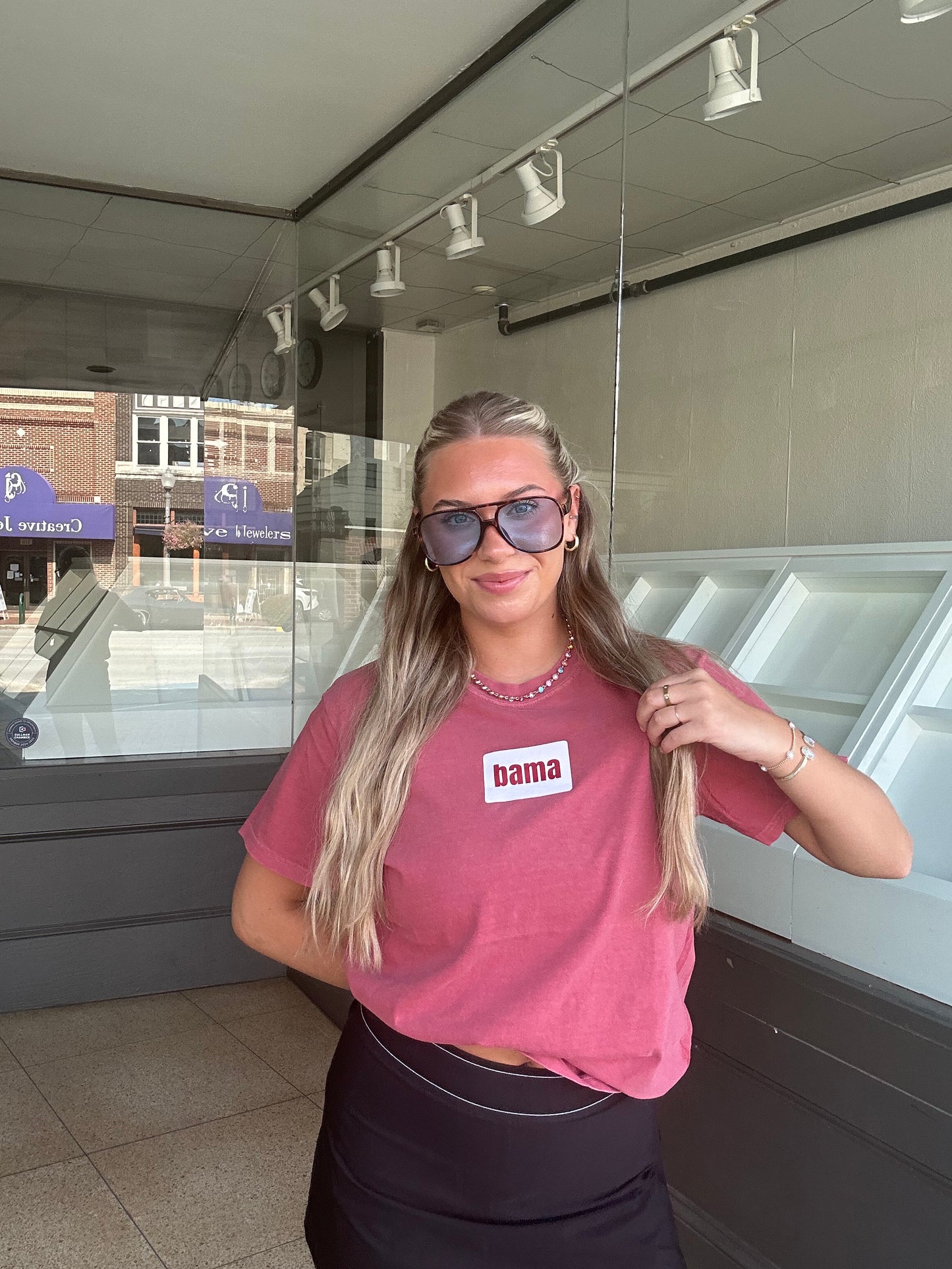 Bama Tee