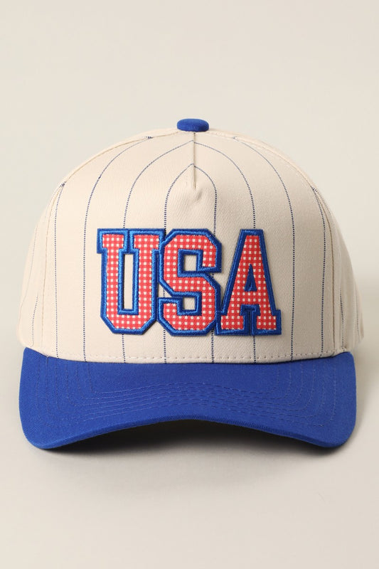 USA-BLUE