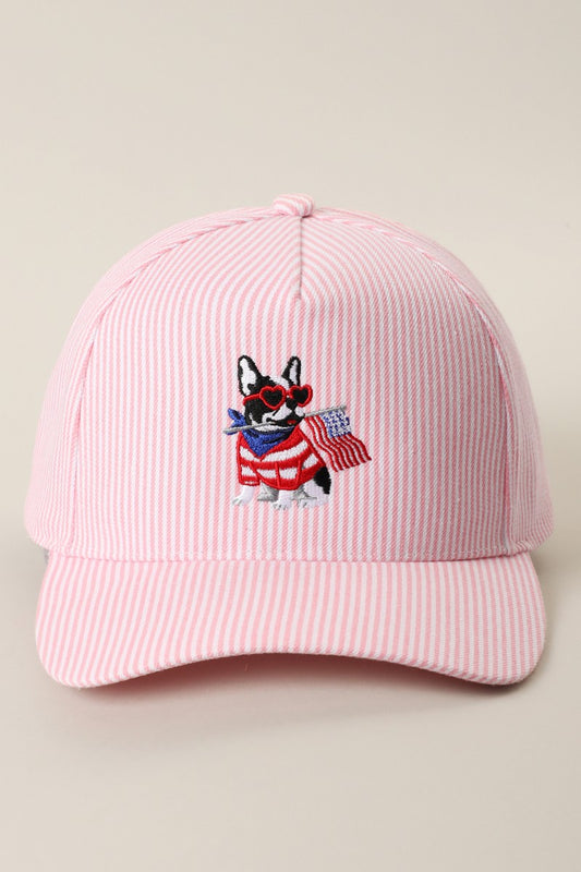 Trucker-Frenchie USA