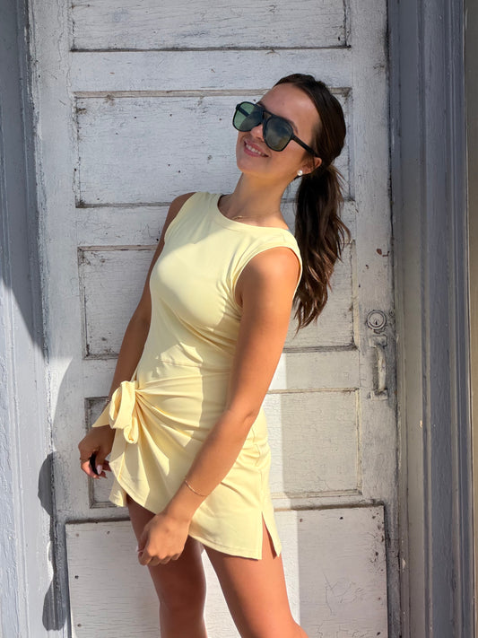 Blair Activewear Dress