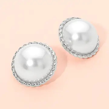 Goldie Pearl Set