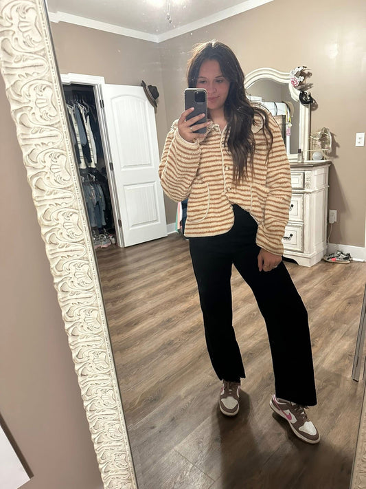 Randi Black Denim