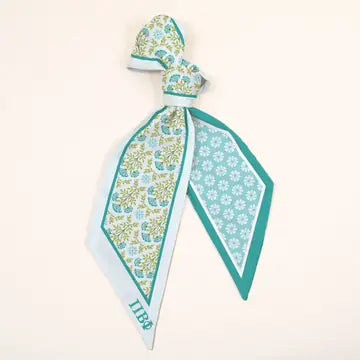 Phi Mu Scarf