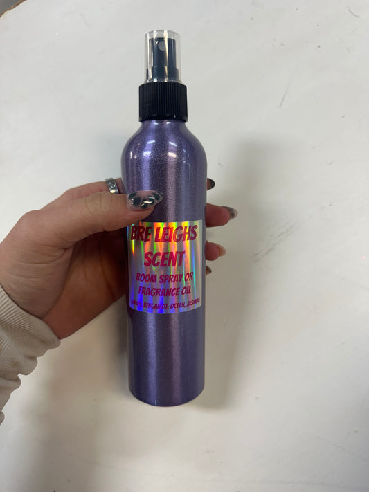 Bre Leigh's Special Scent