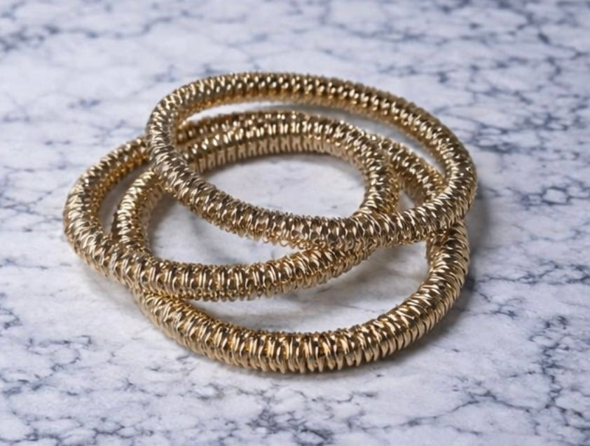 Harper Dangle Bracelet