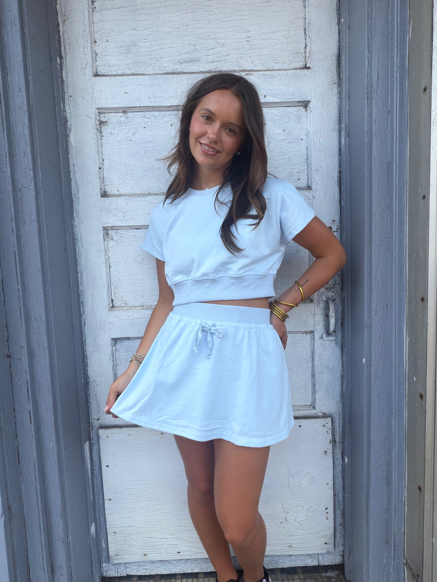 Libby Blue Moon Set