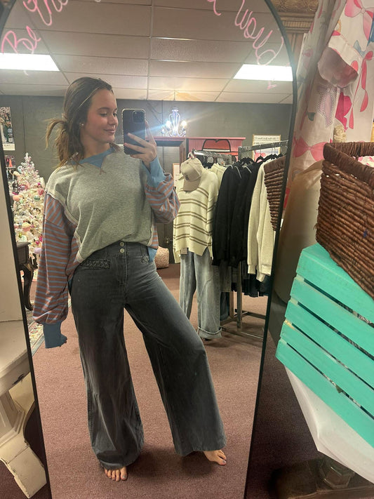 Randi GetAway Jeans
