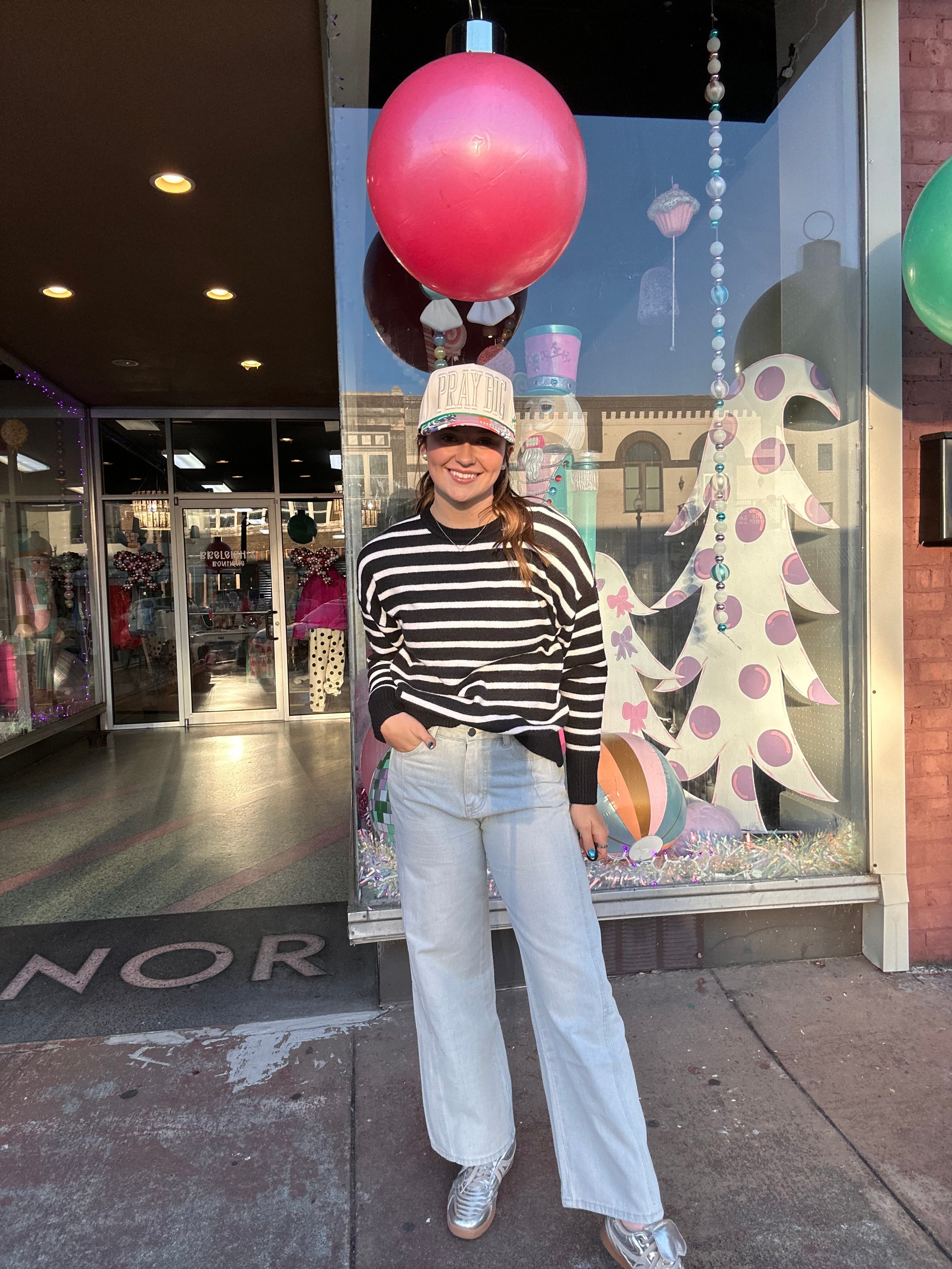 Milly Light Washed Jeans