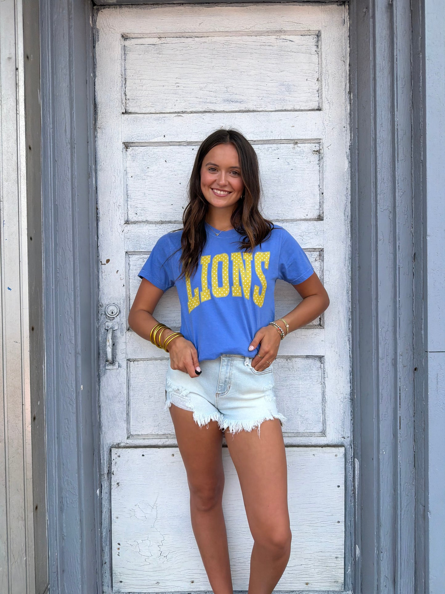 Lions T-Shirt