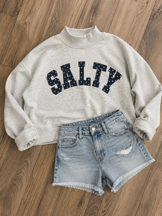 Salty Mockneck