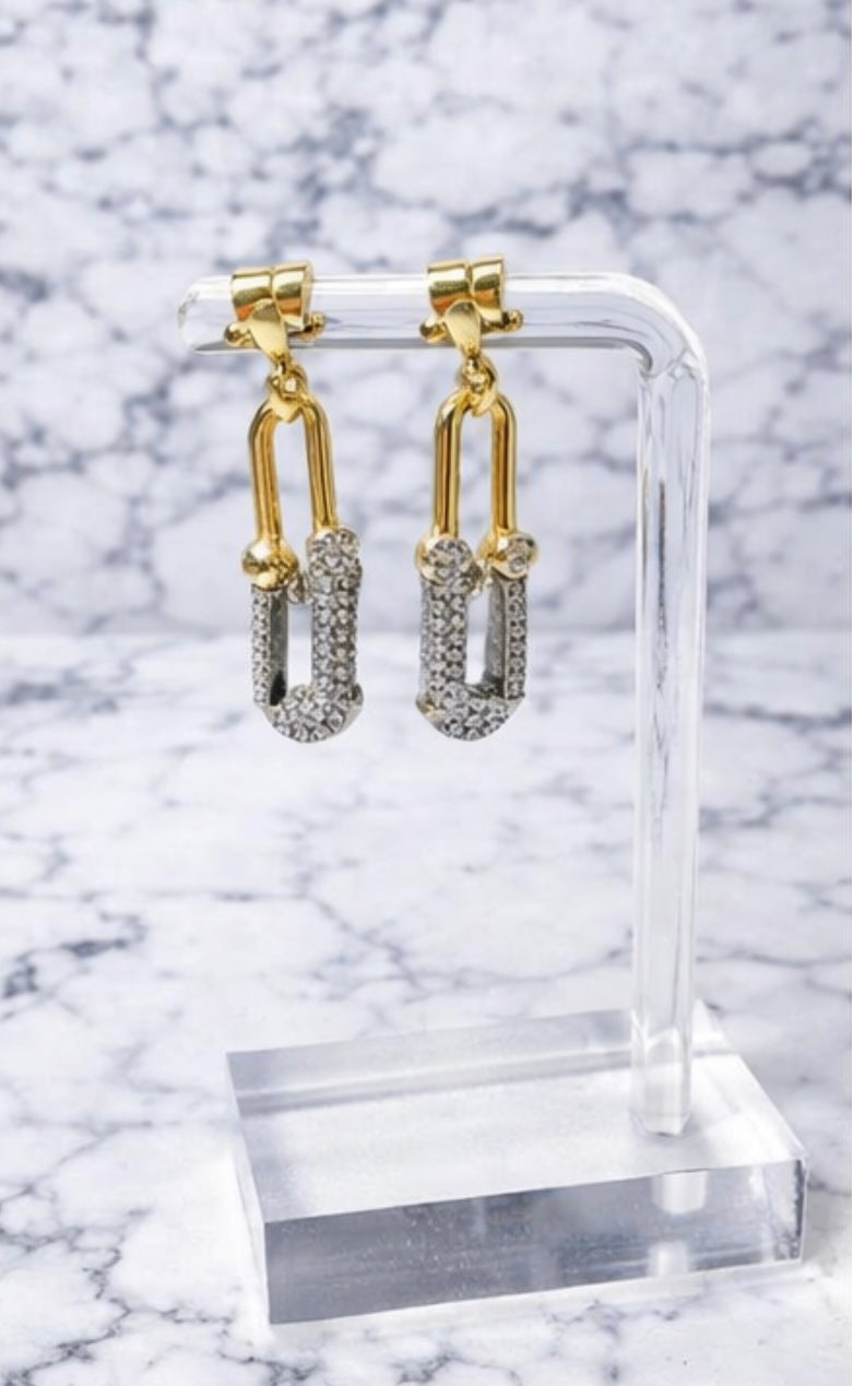 Harper Going Out Earrings