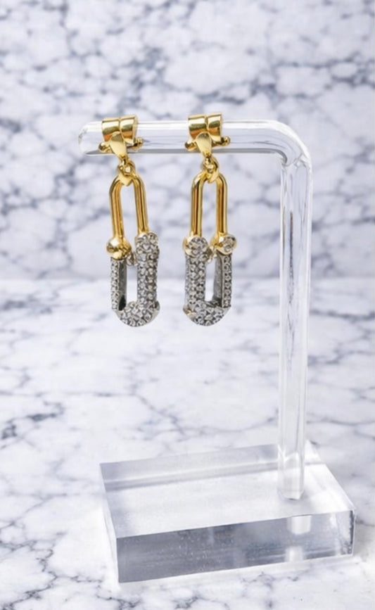 Harper Going Out Earrings