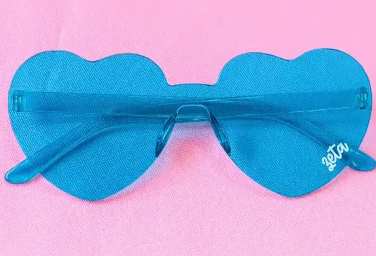 Zeta Glasses