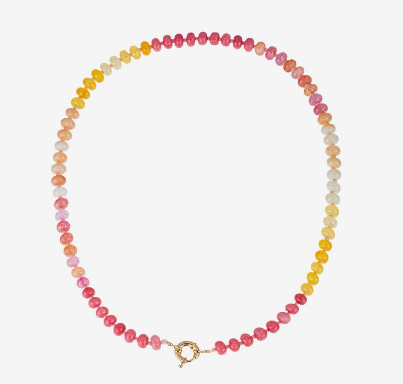 Avery Pendant Necklace