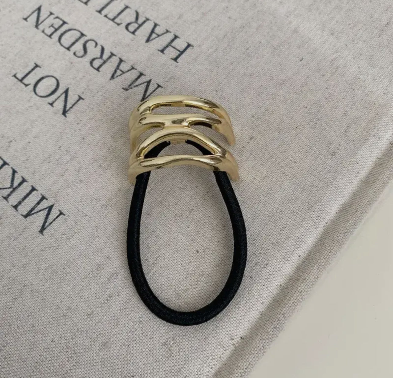 Kolby Hair Tie
