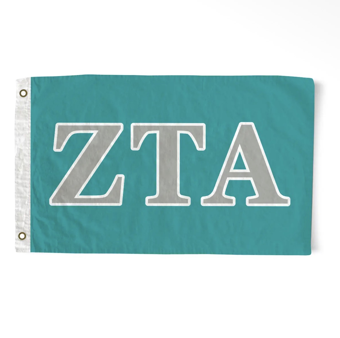 Zeta Flag