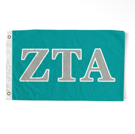 Zeta Flag