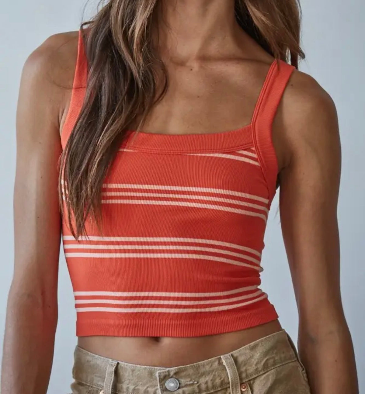 Blair Summer Fig Tank