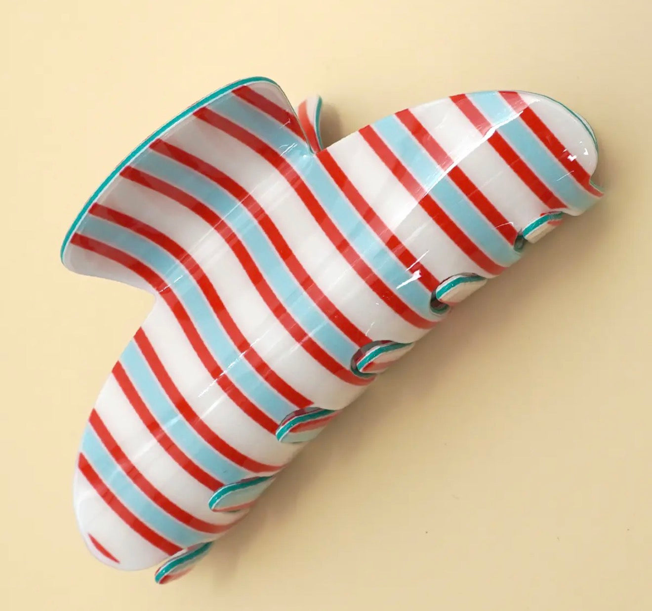 Kenz USA claw clip
