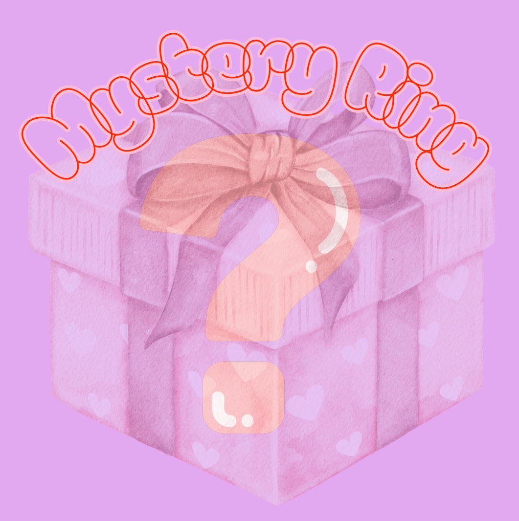 Mystery Ring