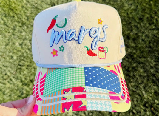Margs Trucker Hat