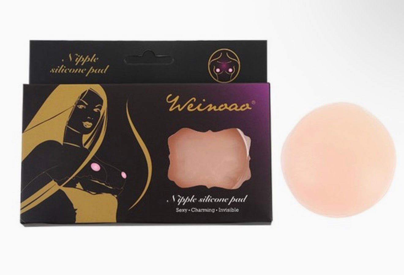 Silicone Nipple Covere