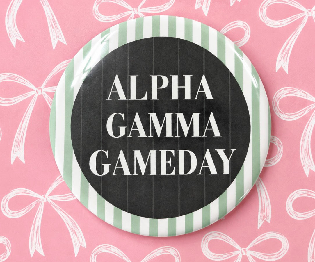 Alpha Gamma Game-day