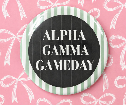 Alpha Gamma Game-day