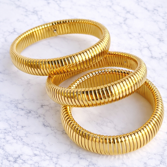 Kolby Bangle Bracelet