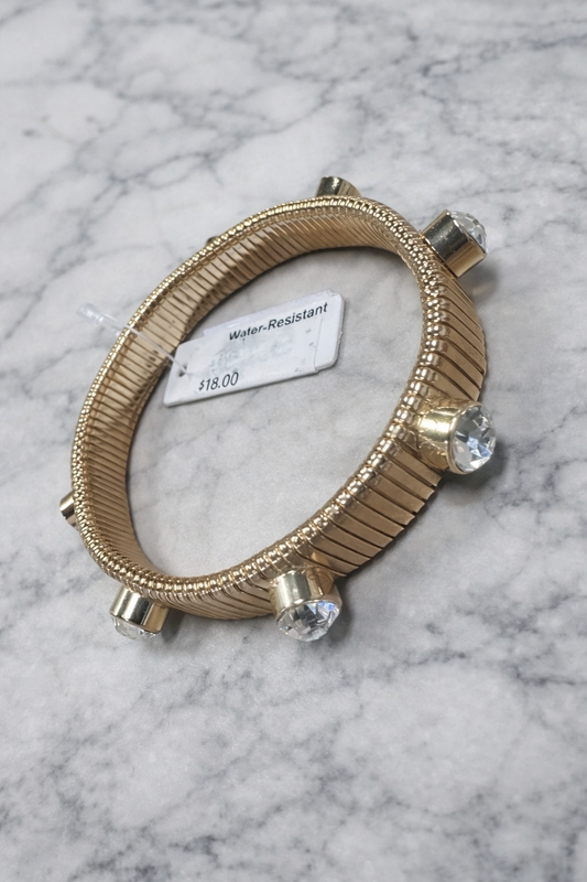 Harper Diamond Bracelet