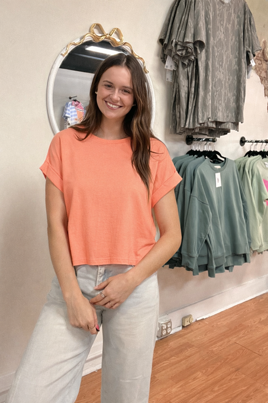 Daisy Top