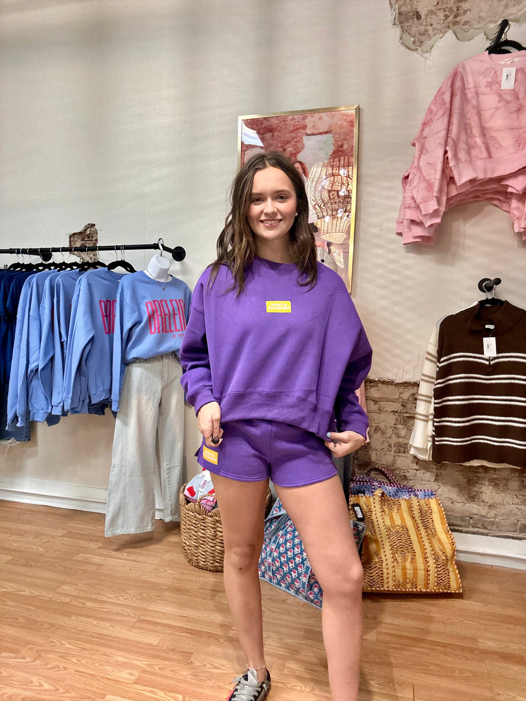 North Alabama Bottom