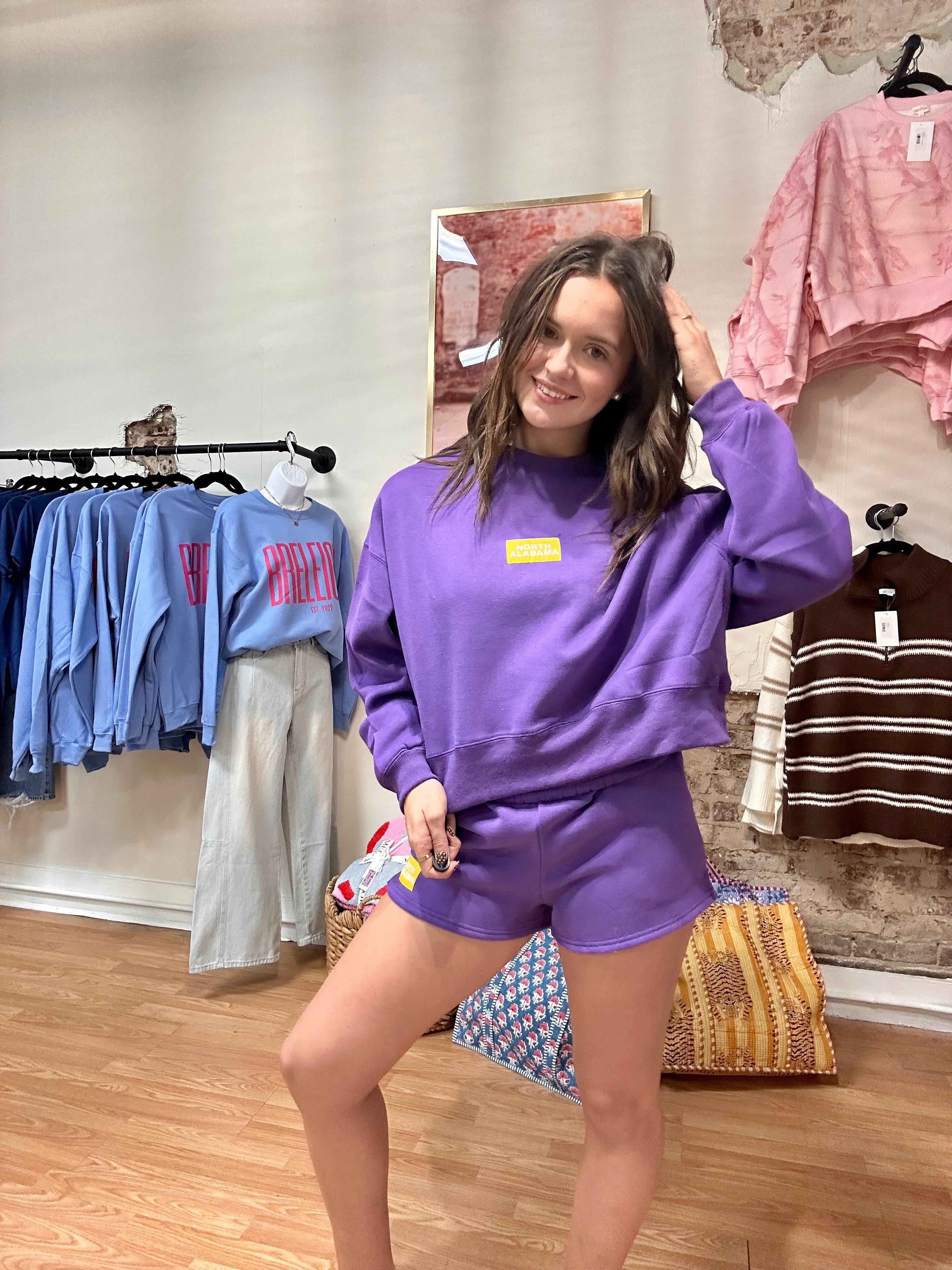 North Alabama Bottom