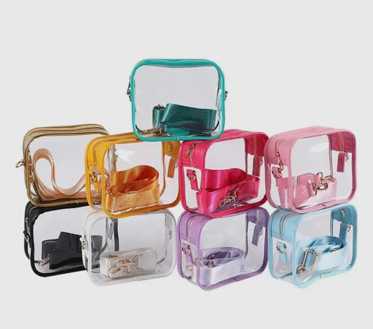Clear Bag