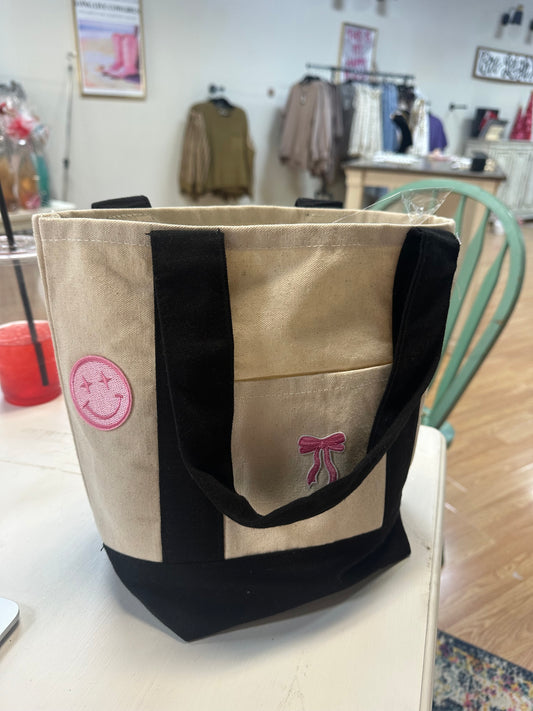 Christi Small Tote