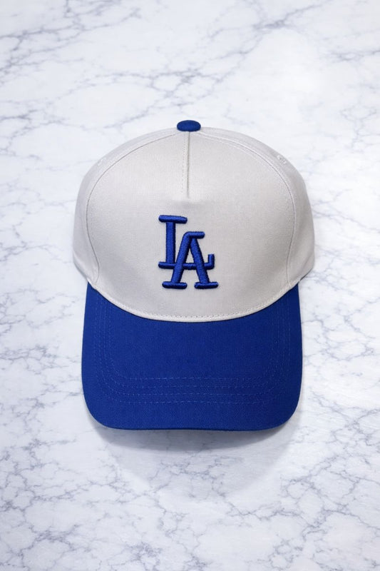 LA - Royal Blue