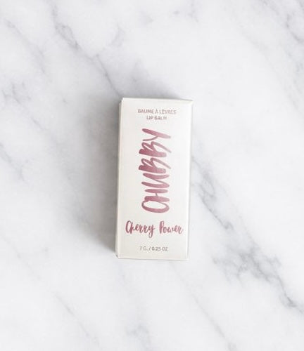 Mystery Lip Balm